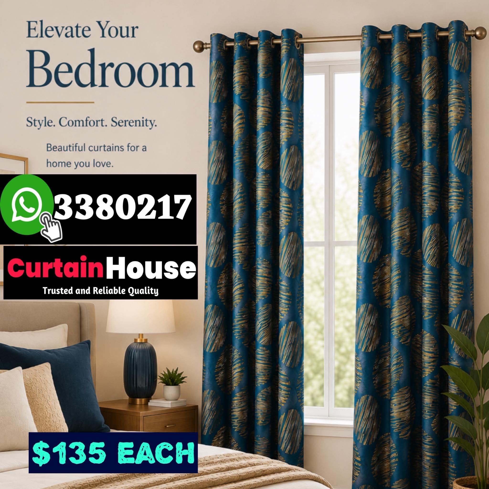 Blackout-Grommet product