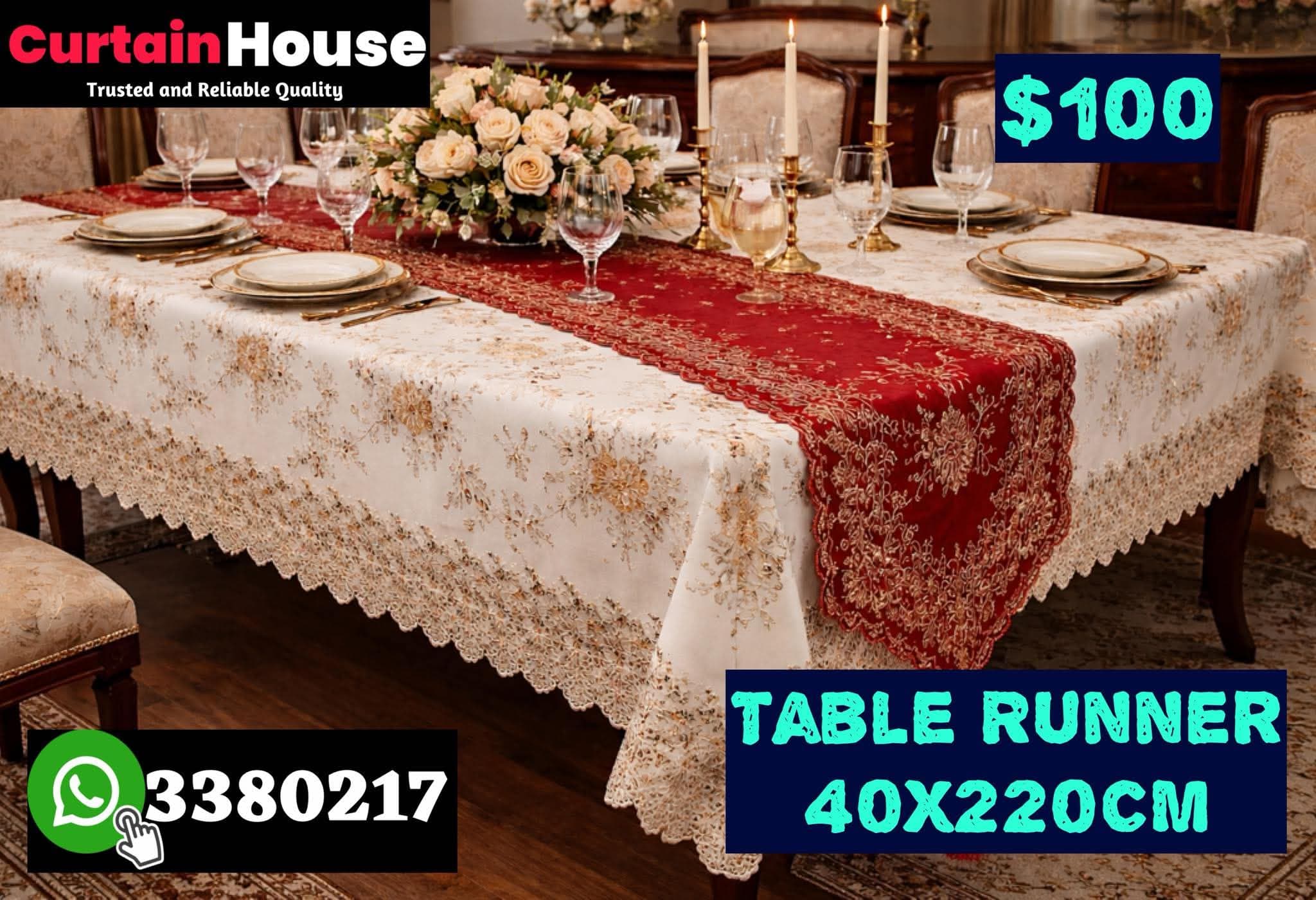 Table Runner